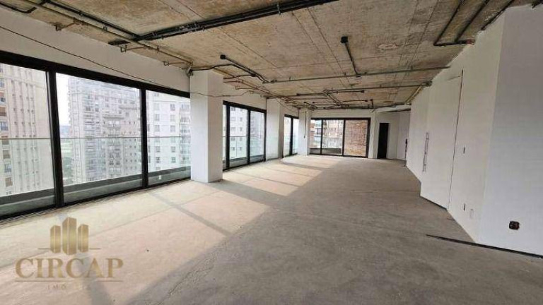 Apartamento com 4 Quartos à Venda, 470 m² em Itaim Bibi - São Paulo