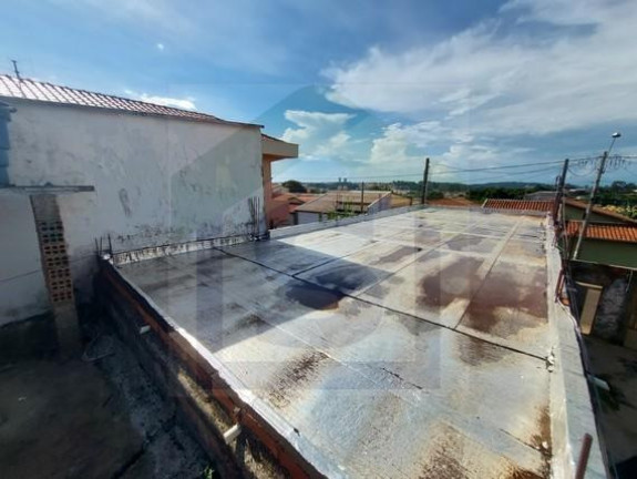 Imagem Casa com 2 Quartos à Venda, 74 m² em Jardim Peabiru - Botucatu Imagem Casa com 2 Quartos à Venda, 74 m² em Jardim Peabiru - Botucatu