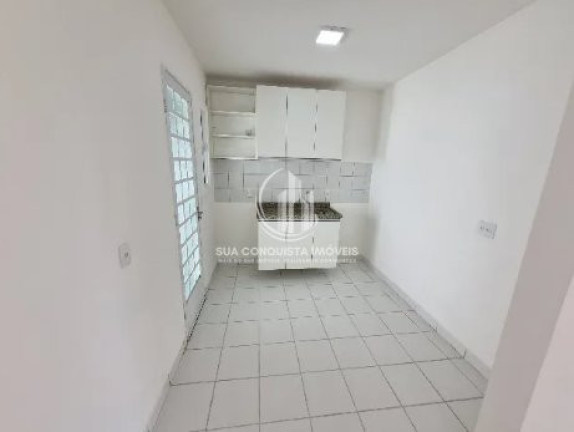 Imagem Casa de Condomínio com 3 Quartos à Venda, 89 m² em Vossoroca - Votorantim