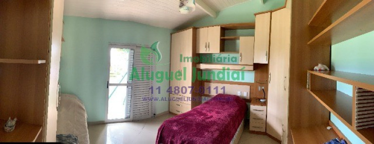 Imagem Casa com 4 Quartos para Alugar ou Temporada, 504 m² em Caxambu - Jundiaí Imagem Casa com 4 Quartos para Alugar ou Temporada, 504 m² em Caxambu - Jundiaí