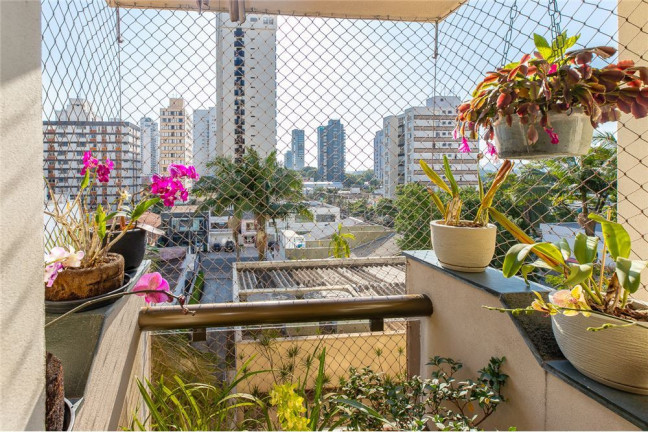 Imagem Apartamento com 3 Quartos à Venda, 200 m² em Moema - São Paulo Imagem Apartamento com 3 Quartos à Venda, 200 m² em Moema - São Paulo