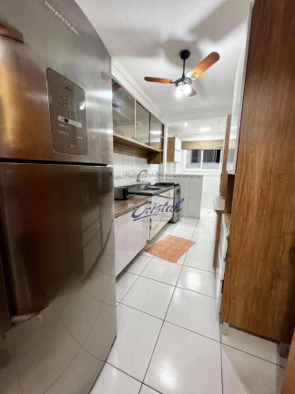 Imagem Apartamento com 2 Quartos à Venda, 93 m² em Boqueirão - Praia Grande Imagem Apartamento com 2 Quartos à Venda, 93 m² em Boqueirão - Praia Grande