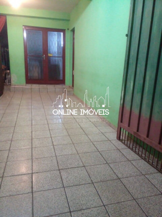 Imagem Casa com 3 Quartos à Venda, em Loteamento Conjunto Habitacional Antônio Assad Alcici - Itapira Imagem Casa com 3 Quartos à Venda, em Loteamento Conjunto Habitacional Antônio Assad Alcici - Itapira