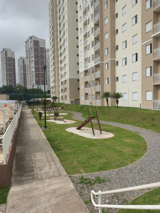 Imagem Apartamento com 2 Quartos à Venda, 45 m² em Vila Mogilar - Mogi Das Cruzes Imagem Apartamento com 2 Quartos à Venda, 45 m² em Vila Mogilar - Mogi Das Cruzes