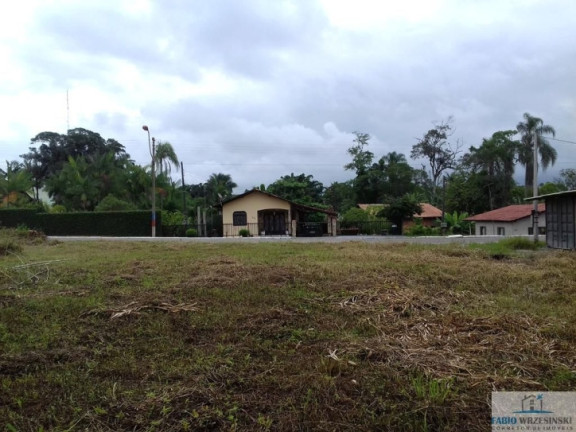 Imagem Terreno à Venda, 3.150 m² em Centro - Araquari