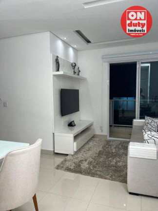 Imagem Apartamento com 1 Quarto à Venda, 55 m² em Pompéia - Santos Imagem Apartamento com 1 Quarto à Venda, 55 m² em Pompéia - Santos