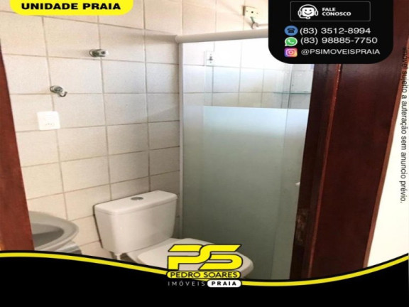 Imagem Apartamento com 3 Quartos à Venda, 90 m² em Bessa - João Pessoa Imagem Apartamento com 3 Quartos à Venda, 90 m² em Bessa - João Pessoa