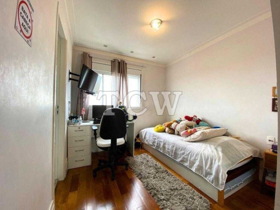 Imagem Apartamento com 3 Quartos à Venda, 133 m² em Aclimação - São Paulo