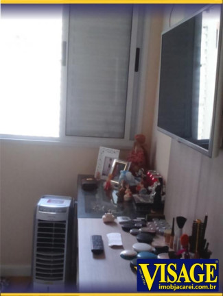 Imagem Apartamento com 3 Quartos à Venda, em Vila Branca - Jacareí Imagem Apartamento com 3 Quartos à Venda, em Vila Branca - Jacareí