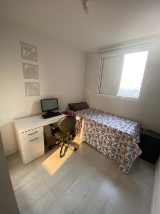 Imagem Imóvel com 2 Quartos à Venda, 51 m² em Utinga - Santo André Imagem Imóvel com 2 Quartos à Venda, 51 m² em Utinga - Santo André