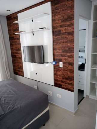 Imagem Studio com 1 Quarto para Alugar, 38 m² em Vila Augusta - Guarulhos Imagem Studio com 1 Quarto para Alugar, 38 m² em Vila Augusta - Guarulhos