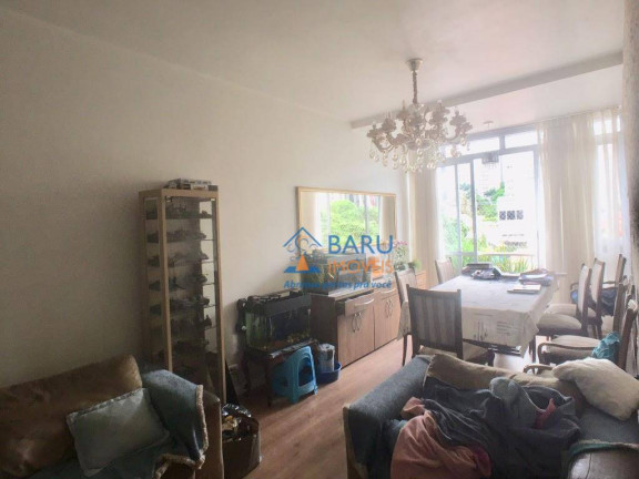 Imagem Apartamento com 2 Quartos à Venda, 90 m² em Higienópolis - São Paulo Imagem Apartamento com 2 Quartos à Venda, 90 m² em Higienópolis - São Paulo