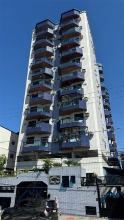 Imagem Apartamento com 1 Quarto à Venda, 59 m² em Forte - Praia Grande Imagem Apartamento com 1 Quarto à Venda, 59 m² em Forte - Praia Grande