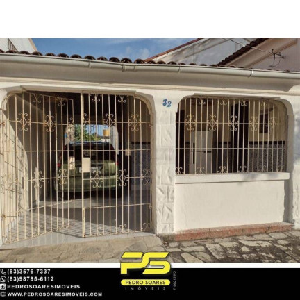 Imagem Casa com 4 Quartos à Venda, 432 m² em Tambiá - João Pessoa Imagem Casa com 4 Quartos à Venda, 432 m² em Tambiá - João Pessoa