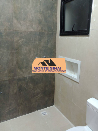 Imagem Casa de Condomínio com 3 Quartos à Venda, 154 m² em Horto Florestal - Sorocaba