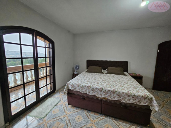 Sobrado com 3 Quartos à Venda, 87 m² em Jardim Olinda - Mauá