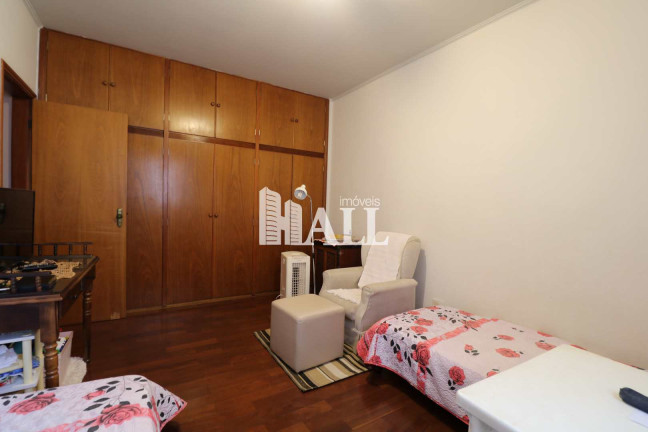 Imagem Apartamento com 3 Quartos à Venda, 147 m² em Centro - São José Do Rio Preto Imagem Apartamento com 3 Quartos à Venda, 147 m² em Centro - São José Do Rio Preto
