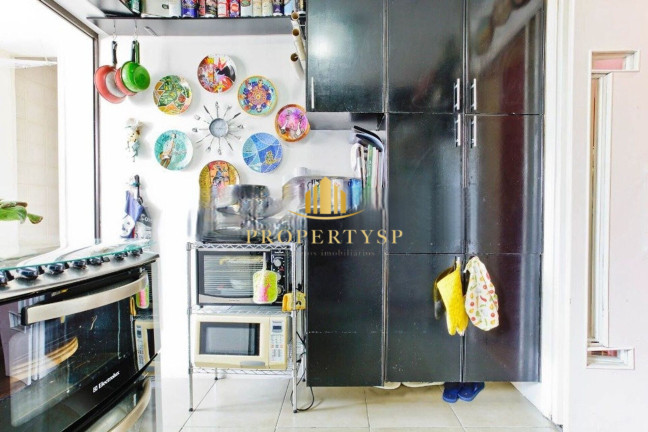 Imagem Apartamento com 3 Quartos à Venda, 72 m² em Alto Da Lapa - São Paulo Imagem Apartamento com 3 Quartos à Venda, 72 m² em Alto Da Lapa - São Paulo