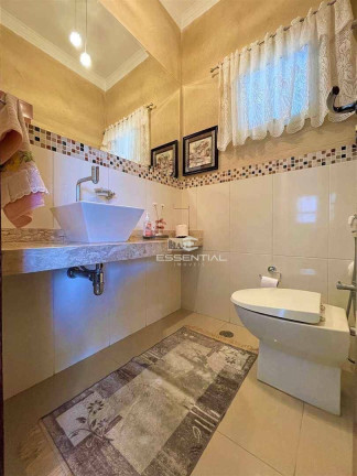Imagem Casa com 3 Quartos à Venda, 353 m² em Jardim Vista Alegre - São José Do Rio Preto Imagem Casa com 3 Quartos à Venda, 353 m² em Jardim Vista Alegre - São José Do Rio Preto