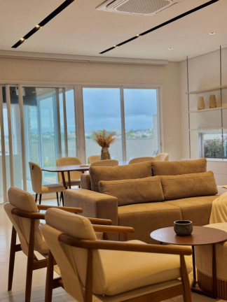 Imagem Casa de Condomínio com 3 Quartos à Venda, 235 m² em Alphaville - Bauru Imagem Casa de Condomínio com 3 Quartos à Venda, 235 m² em Alphaville - Bauru