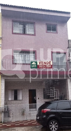 Imagem Casa com 4 Quartos à Venda, 63 m² em Belenzinho - São Paulo Imagem Casa com 4 Quartos à Venda, 63 m² em Belenzinho - São Paulo