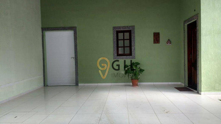 Imagem Casa com 3 Quartos à Venda, 250 m² em Villa Branca - Jacareí Imagem Casa com 3 Quartos à Venda, 250 m² em Villa Branca - Jacareí