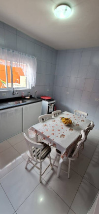 Imagem Casa com 3 Quartos à Venda, 250 m² em Balneário Josedy - Peruíbe Imagem Casa com 3 Quartos à Venda, 250 m² em Balneário Josedy - Peruíbe