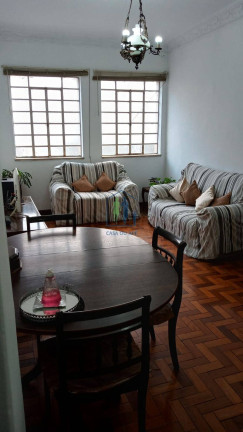 Apartamento com 3 Quartos à Venda, 96 m² em Itaim Bibi - São Paulo