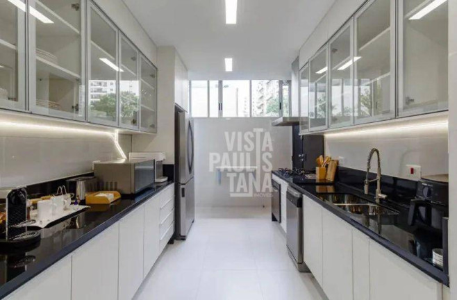 Imagem Apartamento com 2 Quartos à Venda, 160 m² em Itaim Bibi - São Paulo Imagem Apartamento com 2 Quartos à Venda, 160 m² em Itaim Bibi - São Paulo