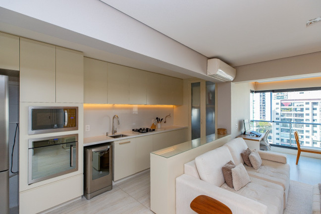 Imagem Apartamento com 2 Quartos à Venda, 70 m² em Cerqueira César - São Paulo Imagem Apartamento com 2 Quartos à Venda, 70 m² em Cerqueira César - São Paulo