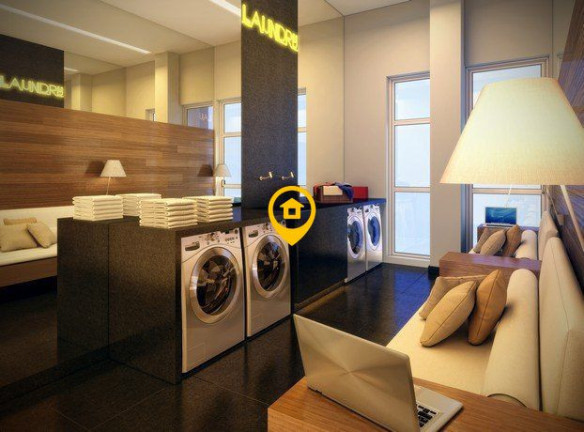 Apartamento com 1 Quarto para Alugar, 45 m² em Centro - São Paulo