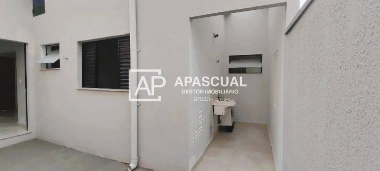 Imagem Casa com 3 Quartos à Venda, 83 m² em Jardim Das Industrias - São José Dos Campos Imagem Casa com 3 Quartos à Venda, 83 m² em Jardim Das Industrias - São José Dos Campos