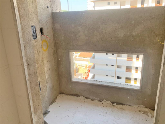 Imagem Apartamento com 3 Quartos à Venda, 121 m² em Forte - Praia Grande Imagem Apartamento com 3 Quartos à Venda, 121 m² em Forte - Praia Grande