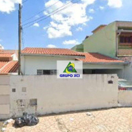 Imagem Casa com 4 Quartos à Venda, 250 m² em Parque Via Norte - Campinas Imagem Casa com 4 Quartos à Venda, 250 m² em Parque Via Norte - Campinas