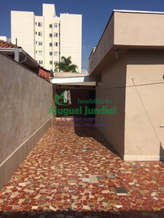 Imagem Casa com 2 Quartos para Alugar ou Temporada, 162 m² em Vila Guilherme - Jundiaí Imagem Casa com 2 Quartos para Alugar ou Temporada, 162 m² em Vila Guilherme - Jundiaí