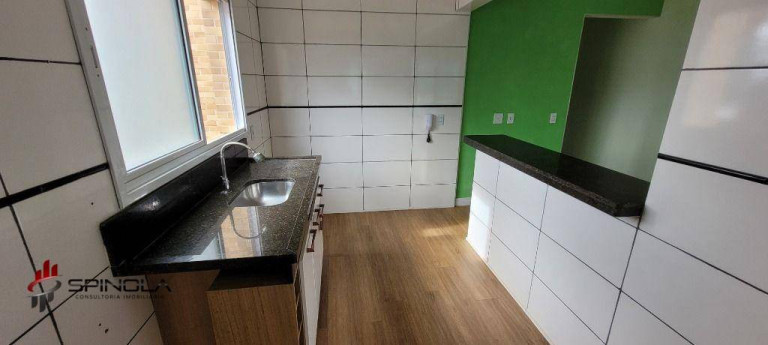 Imagem Apartamento com 1 Quarto à Venda, 53 m² em Vila Caiçara - Praia Grande Imagem Apartamento com 1 Quarto à Venda, 53 m² em Vila Caiçara - Praia Grande