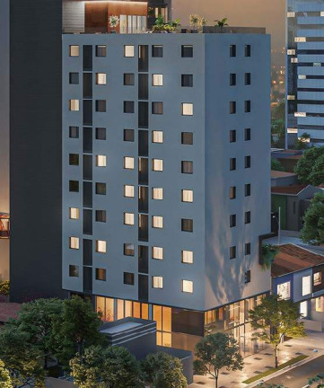 Imagem Imóvel com 1 Quarto à Venda, 25 m² em Bela Vista - São Paulo Imagem Imóvel com 1 Quarto à Venda, 25 m² em Bela Vista - São Paulo