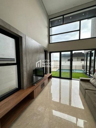 Imagem Sobrado com 3 Quartos à Venda, 283 m² em Loteamento Verana - São José Dos Campos Imagem Sobrado com 3 Quartos à Venda, 283 m² em Loteamento Verana - São José Dos Campos