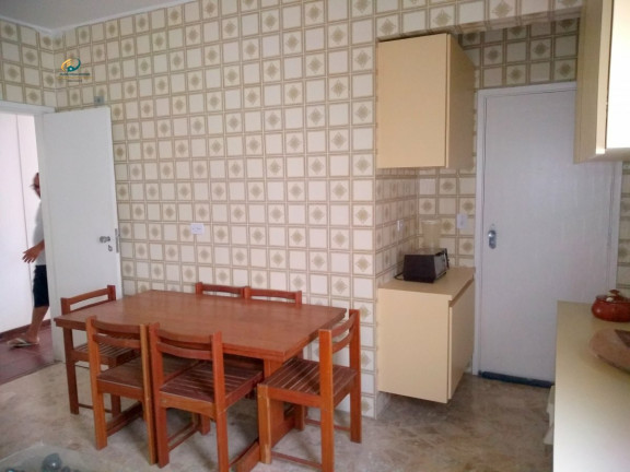 Imagem Apartamento com 3 Quartos à Venda, 130 m² em Enseada - Guarujá Imagem Apartamento com 3 Quartos à Venda, 130 m² em Enseada - Guarujá
