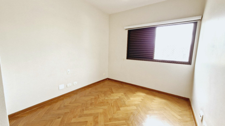 Imagem Apartamento com 3 Quartos à Venda, 133 m² em Saúde - São Paulo