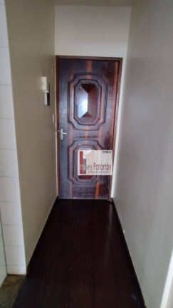 Imagem Apartamento com 2 Quartos à Venda, 51 m² em Vila Mariana - São Paulo Imagem Apartamento com 2 Quartos à Venda, 51 m² em Vila Mariana - São Paulo