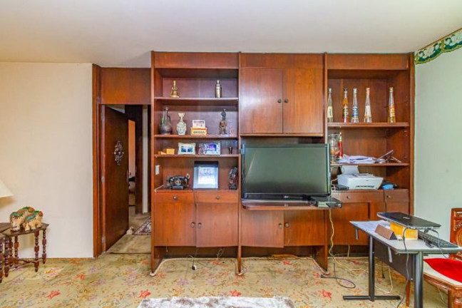 Imagem Casa com 4 Quartos à Venda, 735 m² em Alto Da Lapa - São Paulo Imagem Casa com 4 Quartos à Venda, 735 m² em Alto Da Lapa - São Paulo