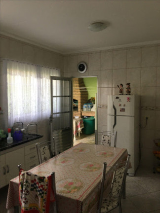 Imagem Sobrado com 4 Quartos à Venda, 200 m² em Tremembé - São Paulo