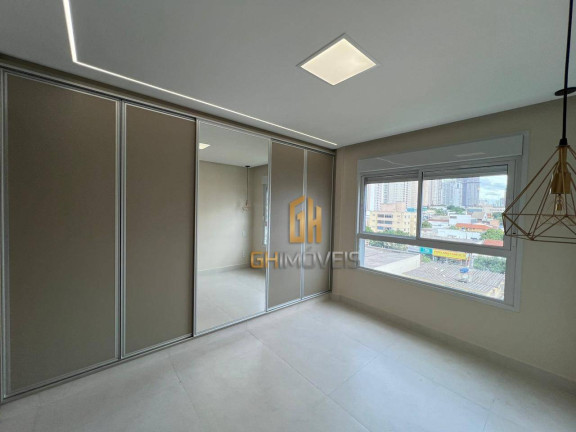 Imagem Apartamento com 3 Quartos à Venda, 97 m² em Setor Bueno - Goiânia Imagem Apartamento com 3 Quartos à Venda, 97 m² em Setor Bueno - Goiânia