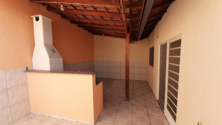 Imagem Casa com 3 Quartos à Venda, 80 m² em Wanel Ville - Sorocaba Imagem Casa com 3 Quartos à Venda, 80 m² em Wanel Ville - Sorocaba