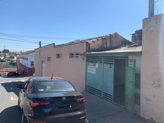 Imagem Casa com 3 Quartos à Venda, 145 m² em Centro - Poá Imagem Casa com 3 Quartos à Venda, 145 m² em Centro - Poá