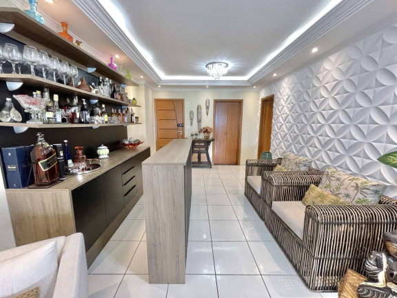 Imagem Apartamento com 3 Quartos à Venda, 155 m² em Guilhermina - Praia Grande Imagem Apartamento com 3 Quartos à Venda, 155 m² em Guilhermina - Praia Grande