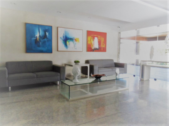 Imagem Apartamento com 4 Quartos à Venda, 220 m² Imagem Apartamento com 4 Quartos à Venda, 220 m²