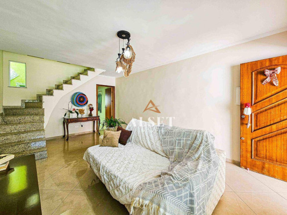 Imagem Sobrado com 3 Quartos à Venda, 191 m² em Vila Formosa - São Paulo Imagem Sobrado com 3 Quartos à Venda, 191 m² em Vila Formosa - São Paulo