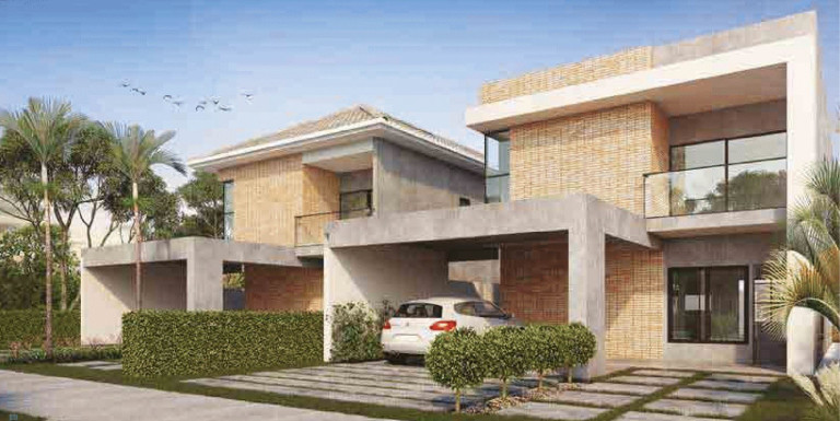 Imagem Casa com 4 Quartos à Venda, 210 m² em Lagoinha - Eusébio Imagem Casa com 4 Quartos à Venda, 210 m² em Lagoinha - Eusébio